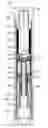 Fig. 01 - Tool for removing debris from a wellbore