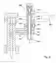 Fig. 33 - Apparatus and method for recovering fluids from a well and/or injecting fluids into a well