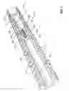 Fig. 07 - Plunger for performing artificial lift of well fluids