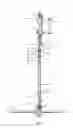 Fig. 02 - Device, method and use for transfer of equipment for a wireline operation in a well