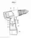 Fig. 02 - Battery Pack and Cordless Power Tool Having The Same