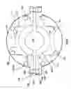 Fig. 07 - Exhaust system protection device