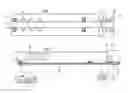 Fig. 01 - Acoustic waveguide vibration damping