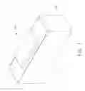 Fig. 02 - Composite coating apparatus