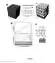 Fig. 02 - Formation Of Nanoporous Materials