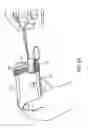 Fig. 22 - Cord Management System