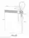 Fig. 97 - Cord Management System