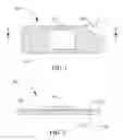 Fig. 02 - Packaging and dispensers for adhesive backed elements