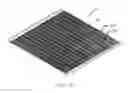 Fig. 03 - Polyurethane vibratory screen