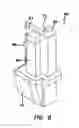 Fig. 07 - Pultruded scalable shelving system
