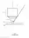 Fig. 02 - High visibility plasma arc torch