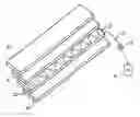 Fig. 01 - Apparatus and method for post heat treating pipe or weld joints