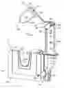 Fig. 01 - Flow control apparatus for molten metal