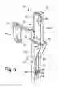 Fig. 06 - Flow control apparatus for molten metal