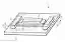 Fig. 01 - SUPERCONDUCTOR TRANSISTOR AND METHOD FOR MANUFACTURING SUCH TRANSISTOR