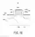 Fig. 04 - SEMICONDUCTOR DEVICE WITH CARBON ATOMS IMPLANTED UNDER GATE STRUCTURE