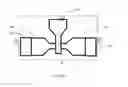 Fig. 02 - Hybrid material inversion mode GAA CMOSFET