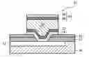 Fig. 01 - Method for fabricating bump structure without UBM undercut