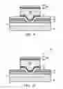 Fig. 07 - Method for fabricating bump structure without UBM undercut