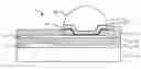 Fig. 01 - Integrated Circuit Package Having Under-Bump Metallization