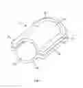Fig. 02 - HEATED MOULD FOR MOULDING POLYMERIC COMPOSITES