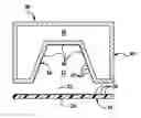 Fig. 01 - Process of graining thermoplastic sheets
