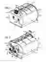 Fig. 02 - Clean-In-Place Seal Assembly