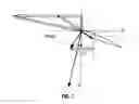 Fig. 08 - Tidal Turbine System