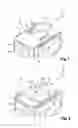 Fig. 02 - Device for locking an opening panel of a motor vehicle