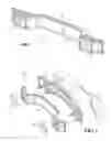Fig. 02 - Bumper beam with integrated energy absorber
