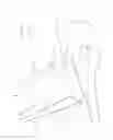 Fig. 06 - MODULAR MASSAGE CHAIR