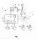 Fig. 02 - Brake system for a motor vehicle and method for controlling the same