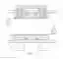 Fig. 02 - Magnetic-assisted linear bearing