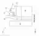 Fig. 02 - Integrated stator flange assembly for dynamoelectric machine