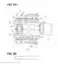 Fig. 09 - Semiconductor module and motorized equipment using the same