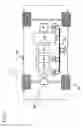 Fig. 02 - Electric machine with Q-offset grooved interior-magnet rotor and vehicle
