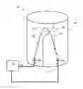 Fig. 01 - Method and system for analyzing a chemically-active material