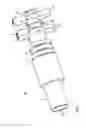Fig. 02 - Diplexer for a reflector antenna