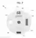 Fig. 08 - Medicine station and alert device