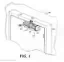 Fig. 02 - Door closer with teach mode