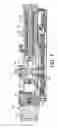 Fig. 08 - Door closer with teach mode