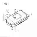 Fig. 02 - Wireless communication device and antenna