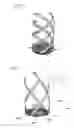 Fig. 02 - Multiband multifilar antenna