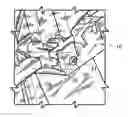 Fig. 01 - Fixing structure for print head carriage rod