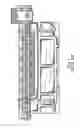 Fig. 02 - Fixing structure for print head carriage rod