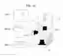Fig. 09 - Personal identification apparatus and method using living body