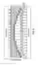 Fig. 07 - FIFO methods, systems and apparatus for electronically registering image data