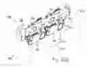 Fig. 09 - Imaging an imprinted substrate on a printing press