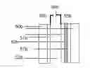 Fig. 01 - Electrochromic mirrors and other electrooptic devices
