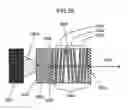 Fig. 33 - Wavelength conversion laser light source and image display apparatus